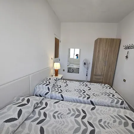 Appartement Casa Kevin à Puerto De Mogan Extérieur photo