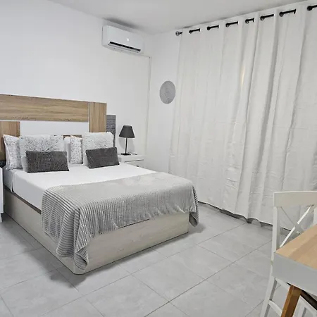 Appartement Casa Kevin à Puerto De Mogan Extérieur photo