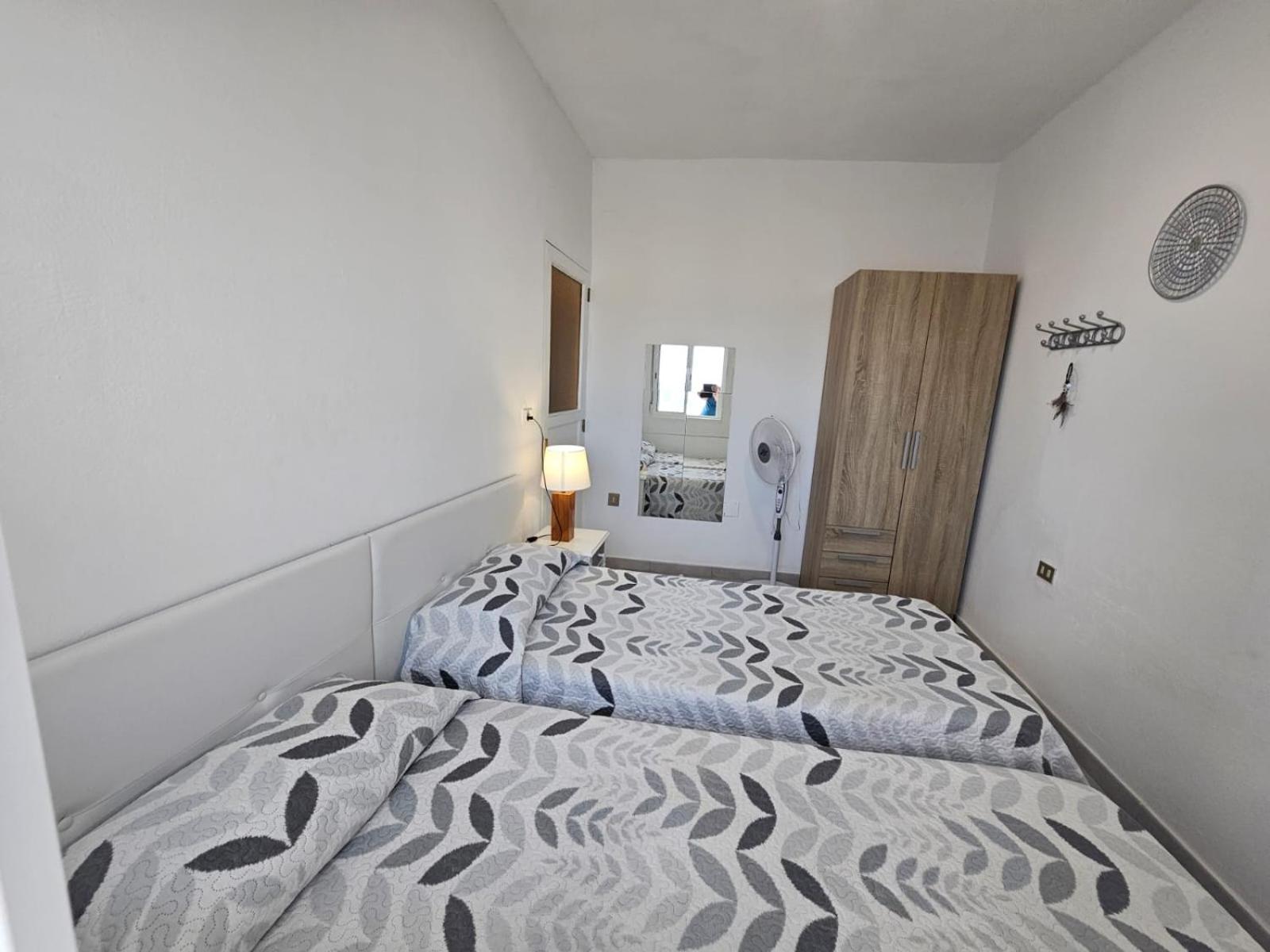 Appartement Casa Kevin *
