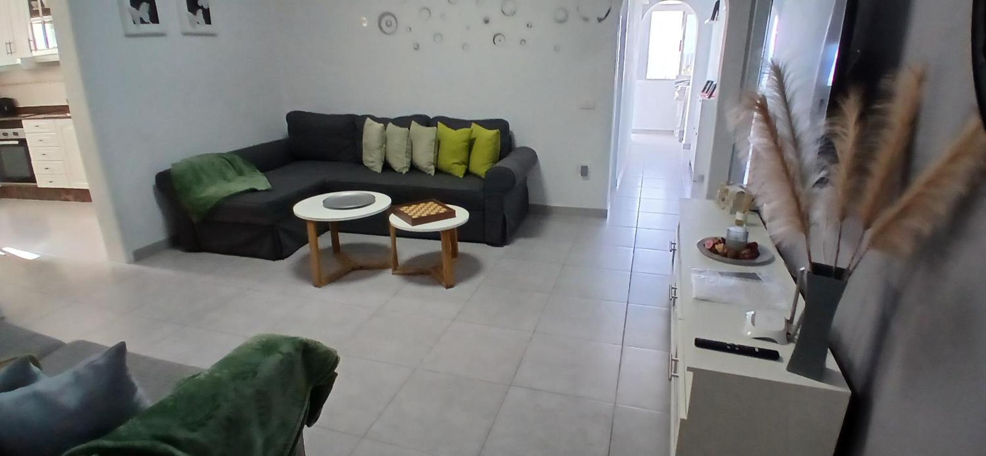 Casa Kevin Appartement