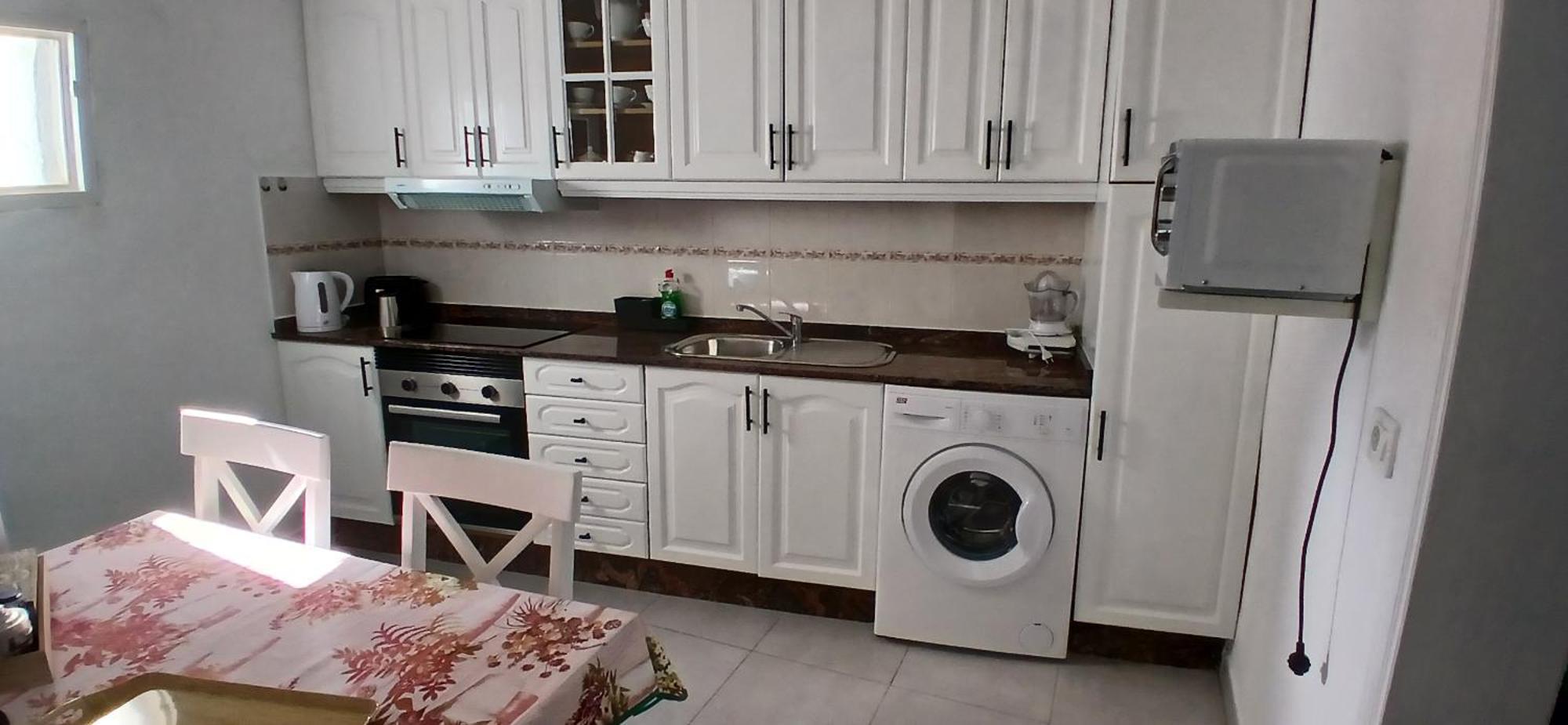 Casa Kevin Appartement Puerto De Mogan