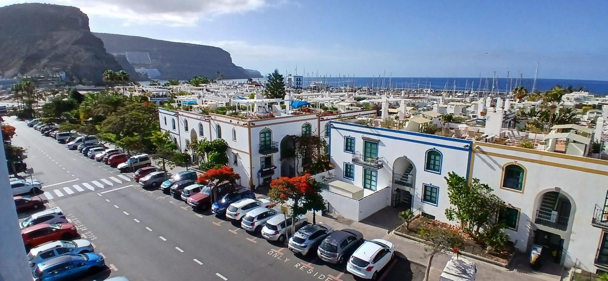 Casa Kevin Appartement *