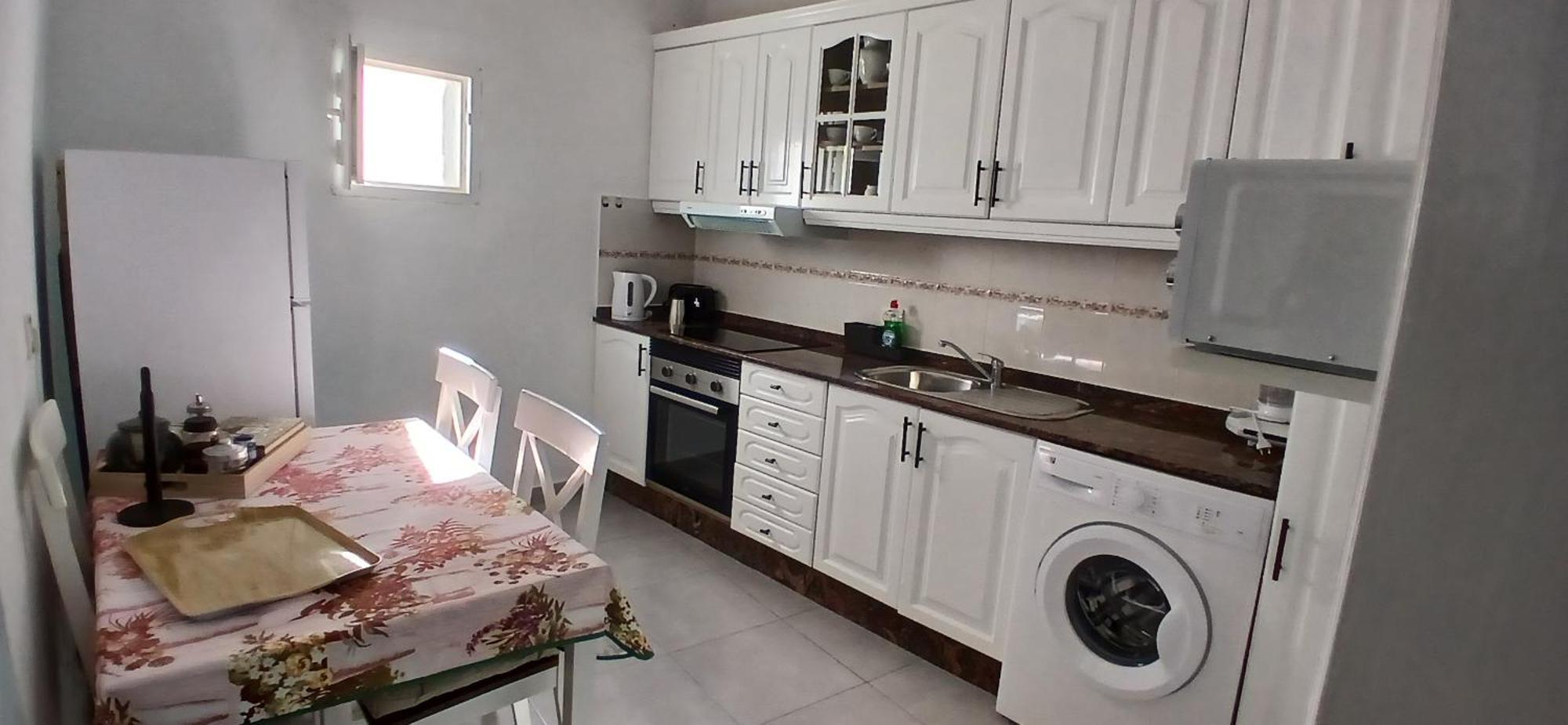 Appartement Casa Kevin *