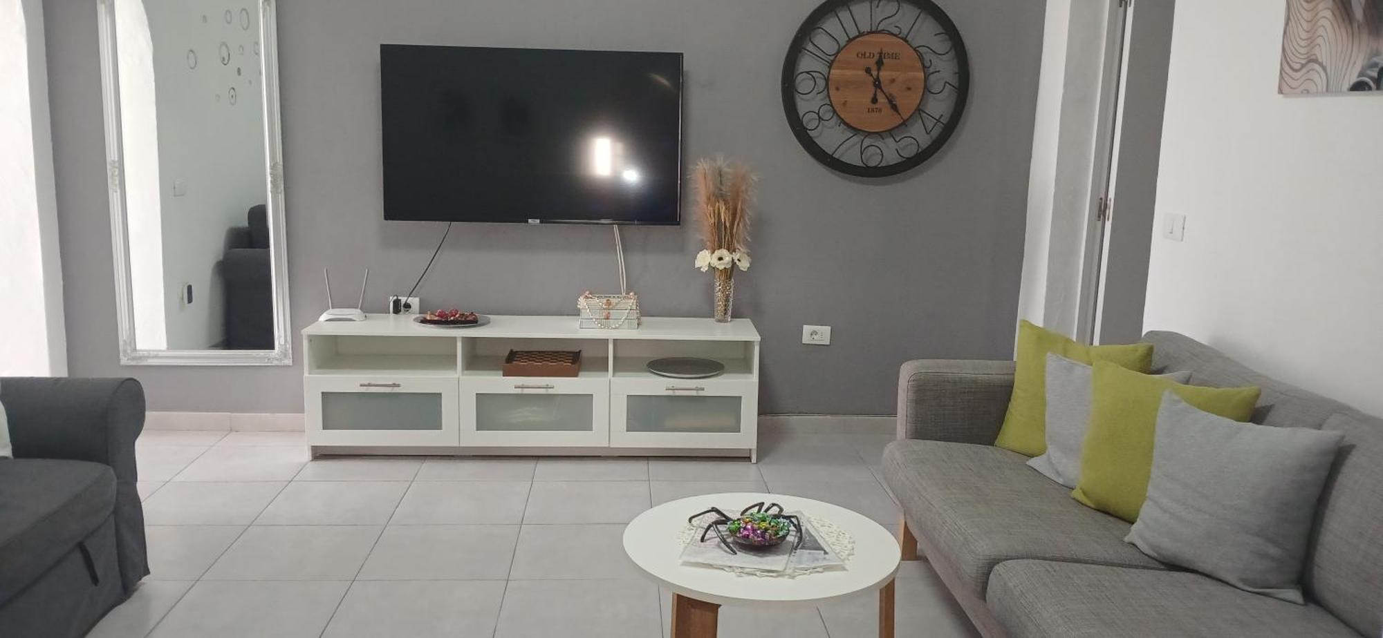 Apartamento Casa Kevin