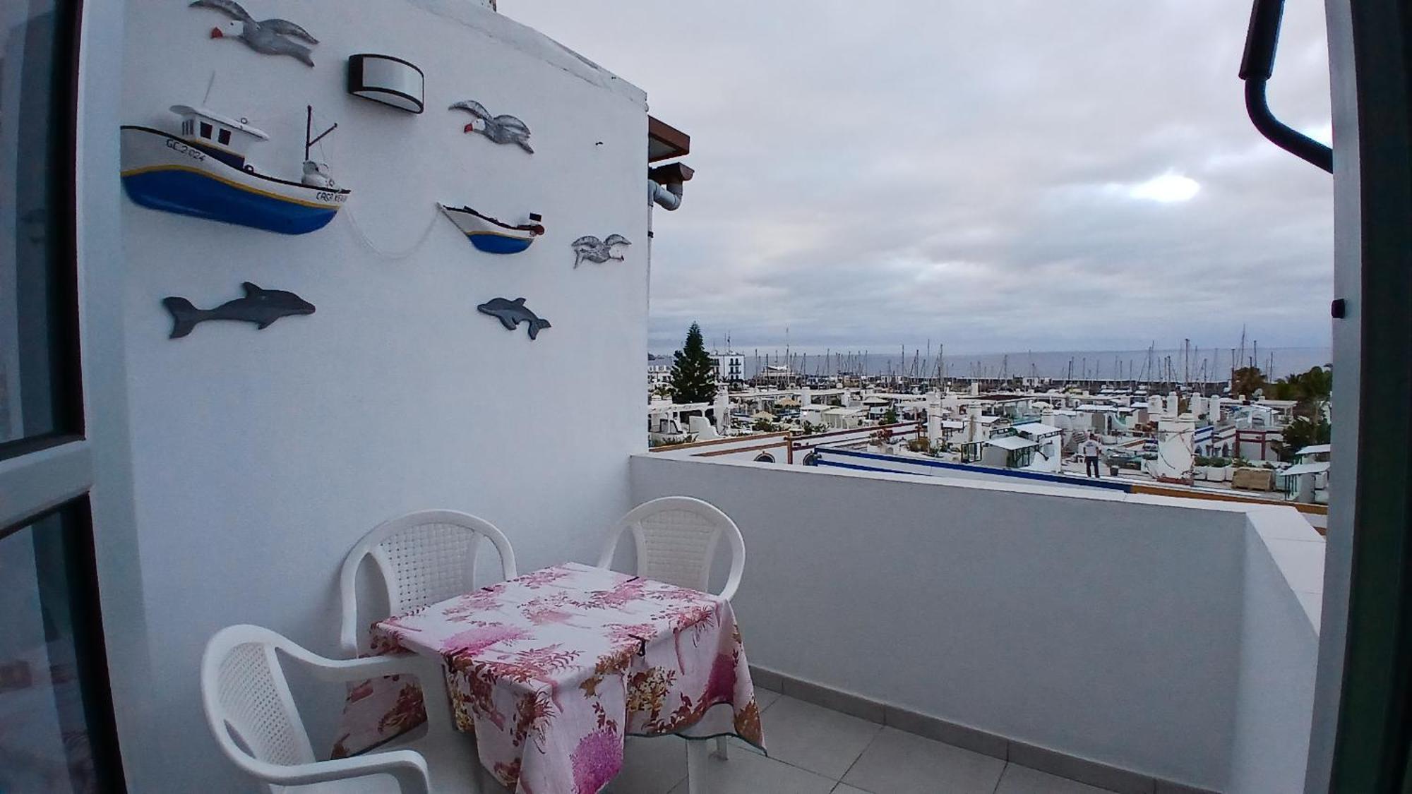 Appartement Casa Kevin